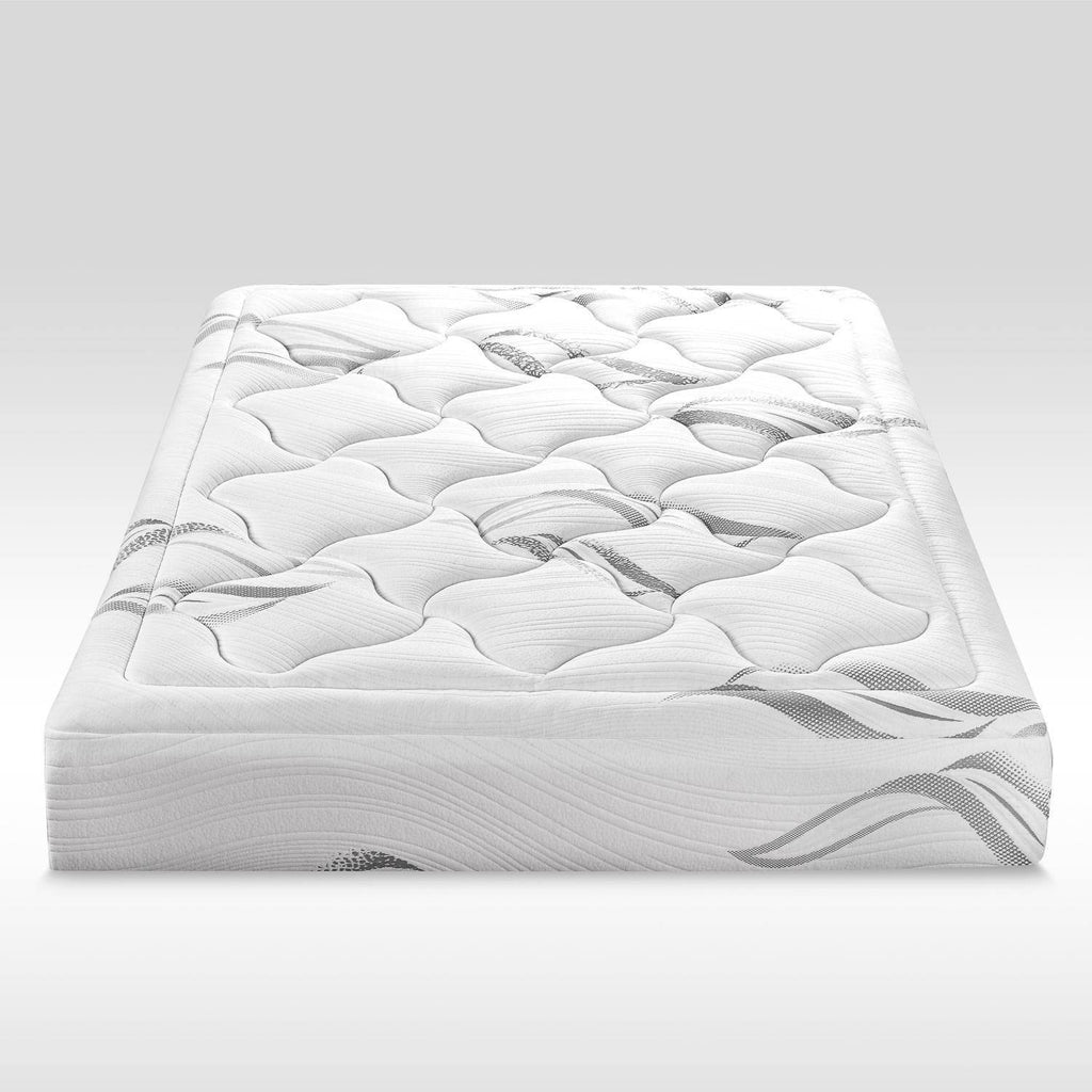 Twin Memory Foam Mattress U574926