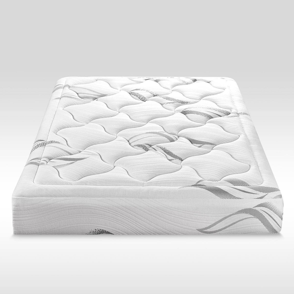 Twin Memory Foam Mattress U574926