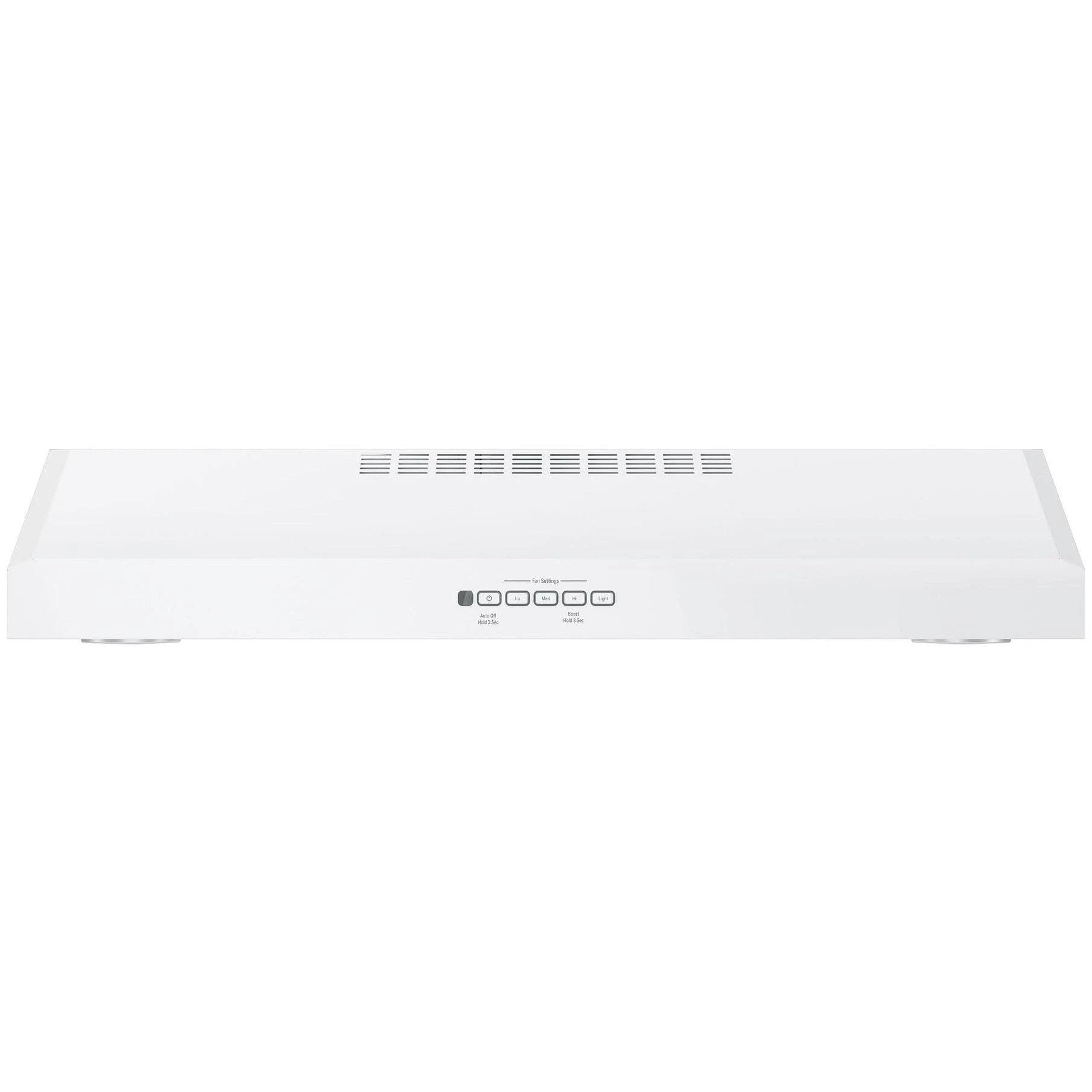 30x22 Under Cabinet Range Hood H293