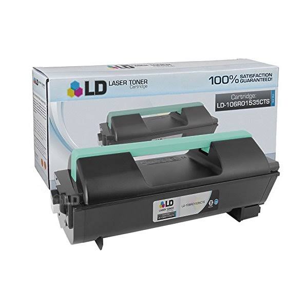 Black High Yield Toner Cartridge S5692