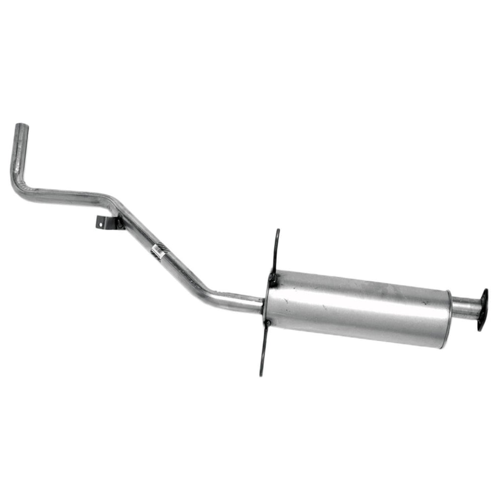Walker Exhaust Muffler Assembly U2967