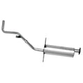 Walker Exhaust Muffler Assembly U2967