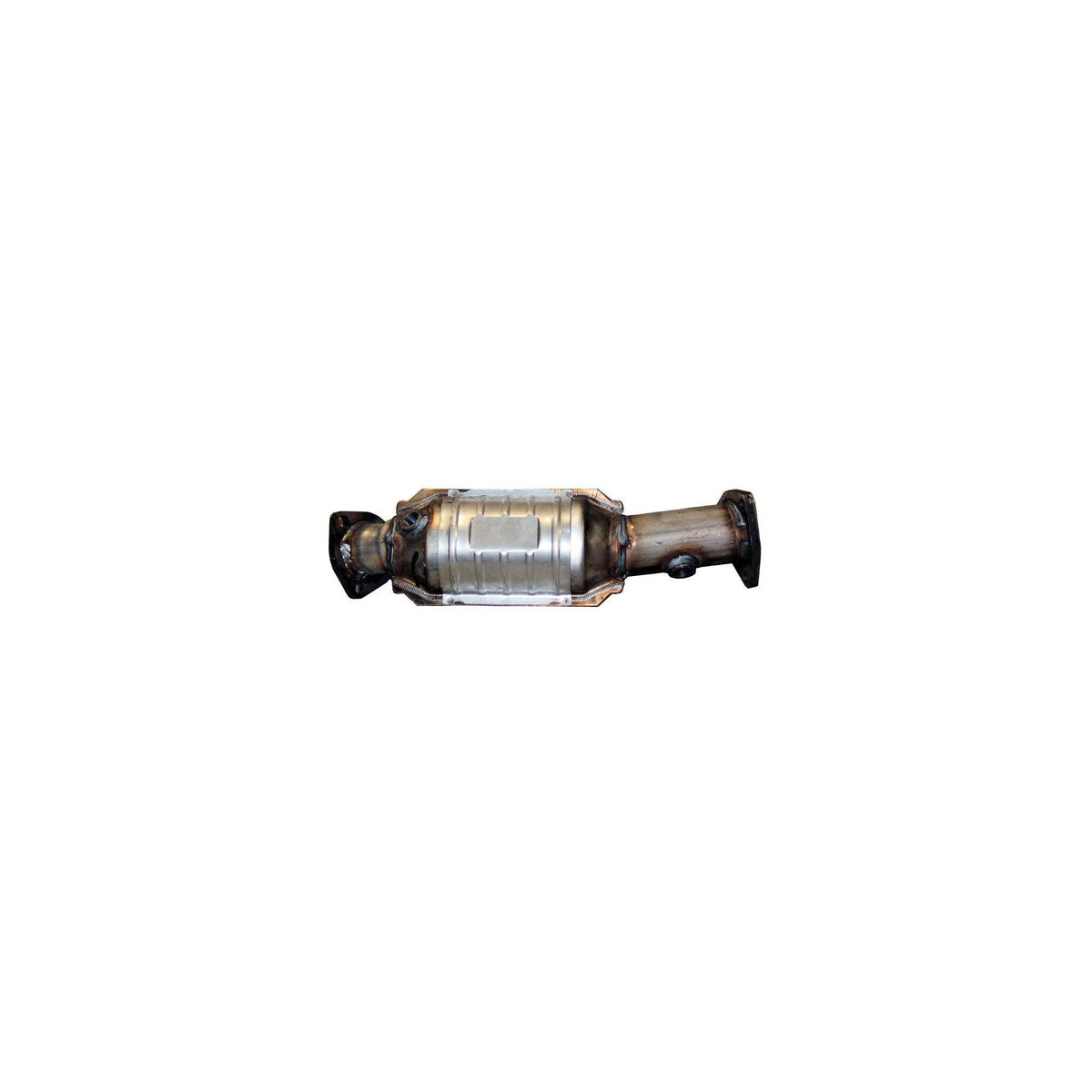 Catalytic Converter Z4644