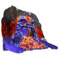 Volcano Play Set L4455