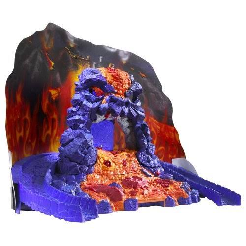 Volcano Play Set L4455