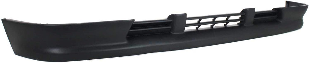 Lower Panel Valance Compatible with Toyota T100 93-98 Front Textured Pack of 2 I5291