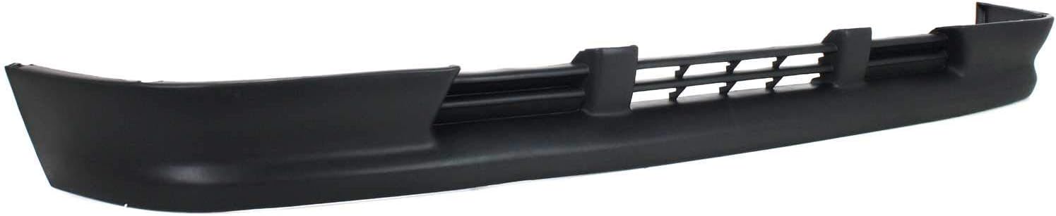 Lower Panel Valance Compatible with Toyota T100 93-98 Front Textured Pack of 2 I5291