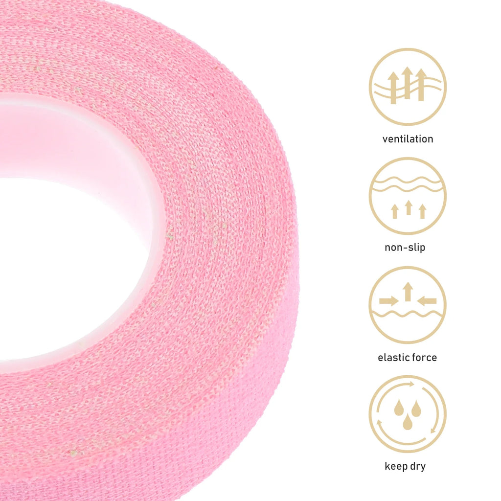 10 pcs Finger Adhesive Tapes for Guzheng Pipa K2016