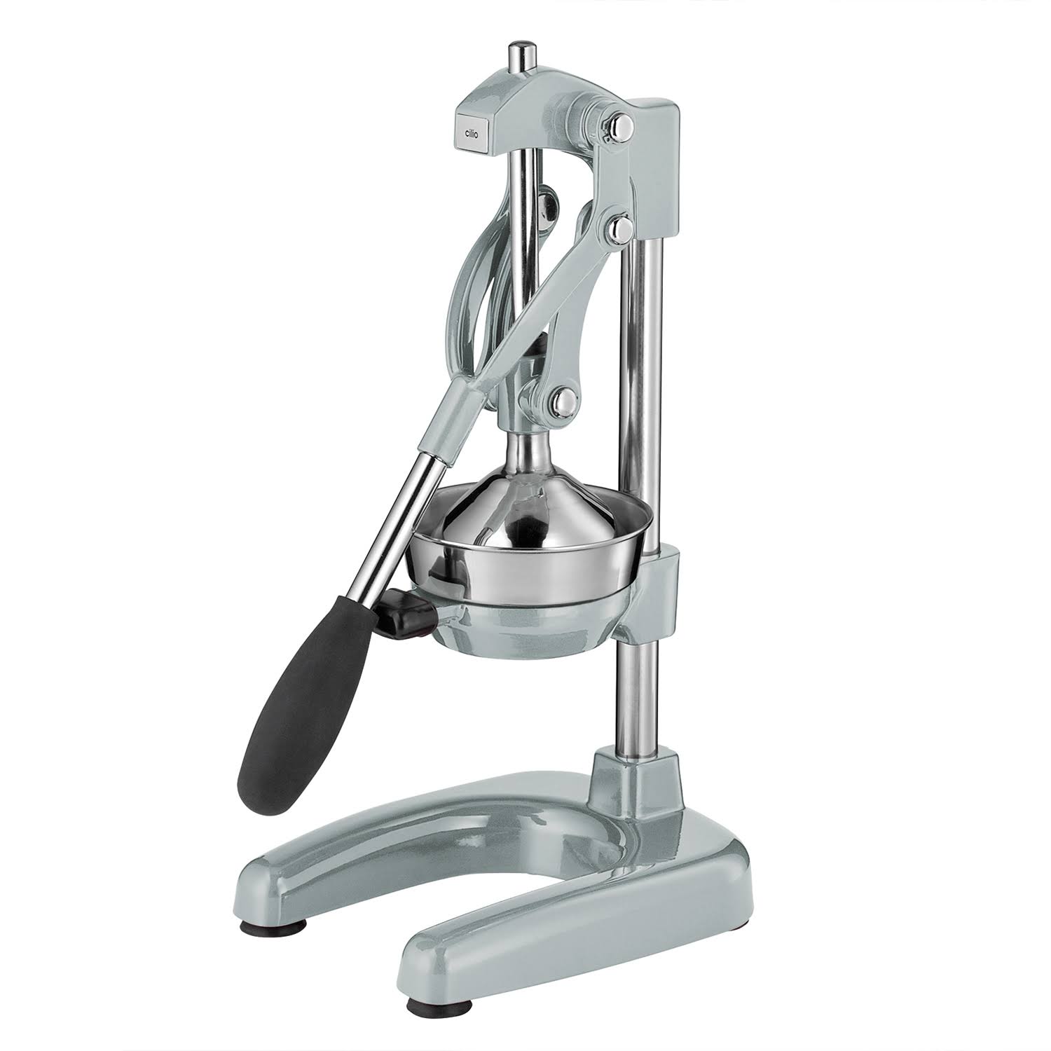 Citrus Juice Press in Orange X4178