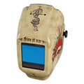 Truesight II Digital Variable ADF Welding Helmet C632