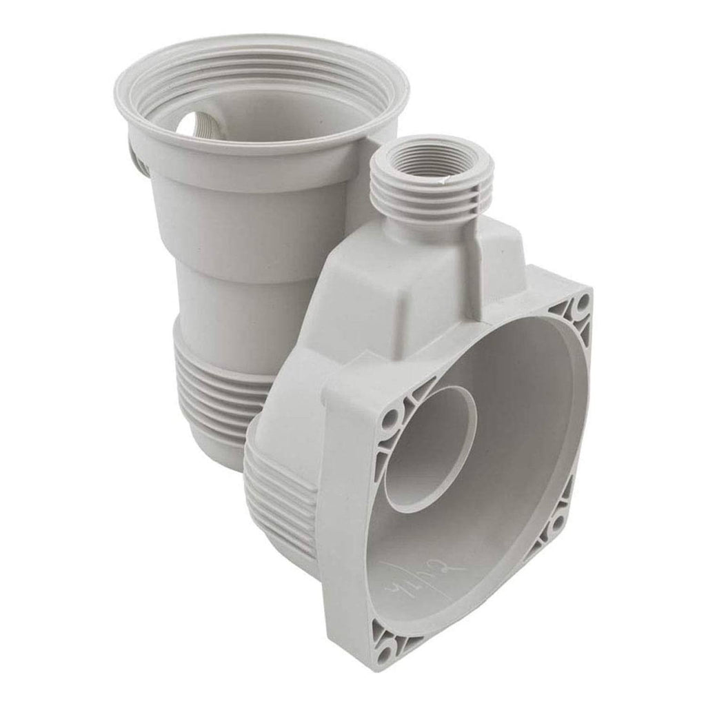 Pump Housing, Almond T40063