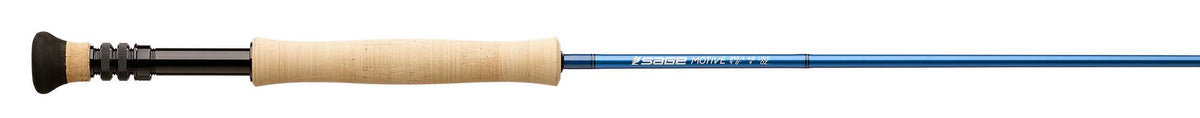 Fly Rod M924