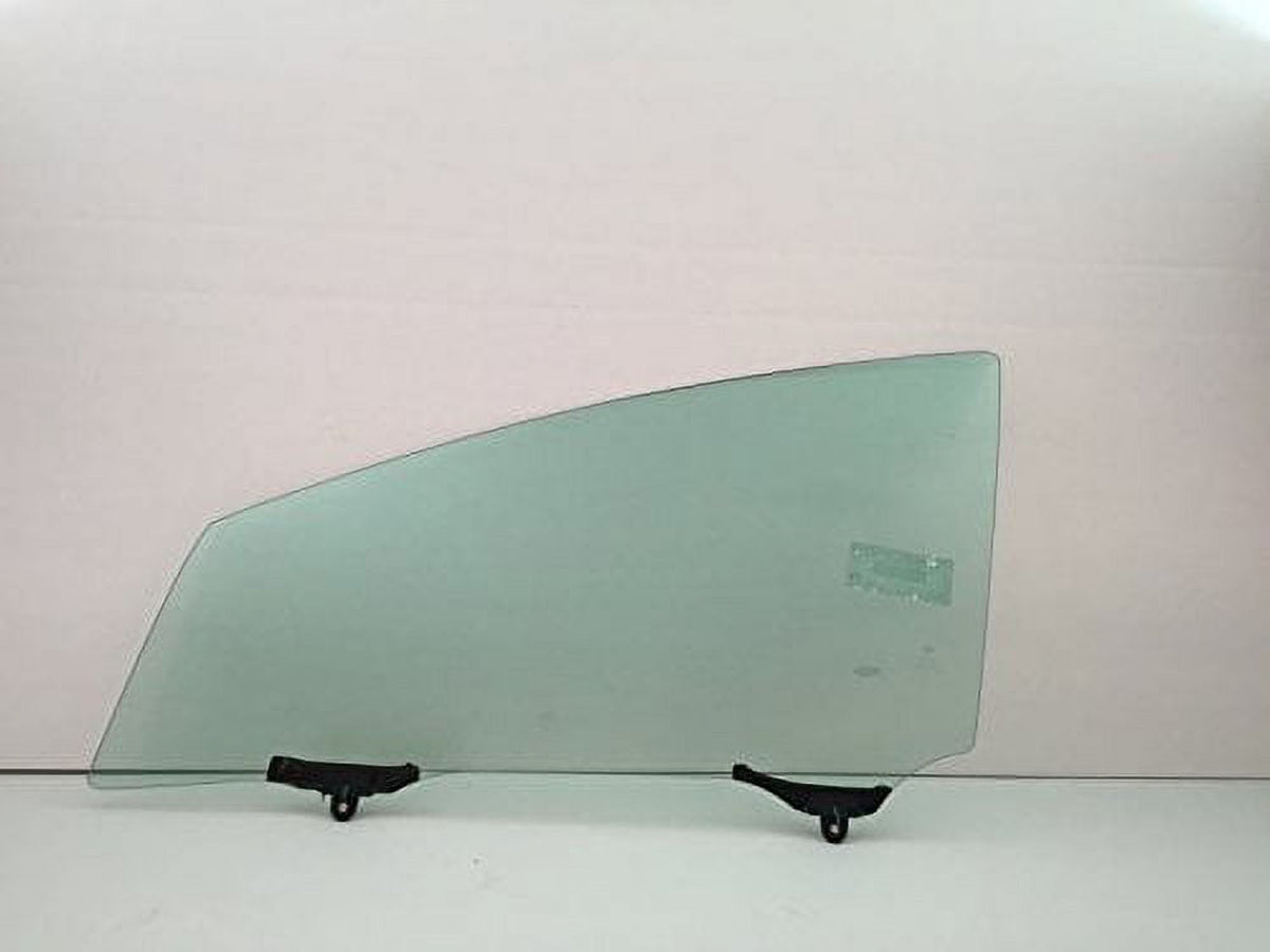 Left Side Front Door Window Glass for Toyota Prius C 4 Door Hatchback 2012-2019 Y945