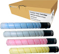 Compatible TN321 Replacement Cartridge 4-Pack V973932