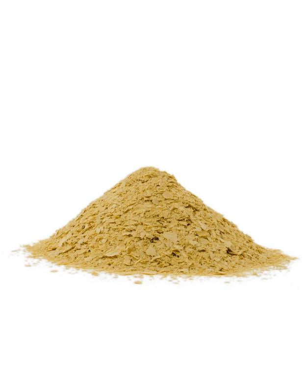 25 lb. Large Flake Nutritional Yeast X780