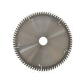 8.5x22/30mm 80TFZ Construction Circular Saw Blade Q964345