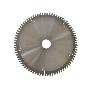 8.5x22/30mm 80TFZ Construction Circular Saw Blade Q964345