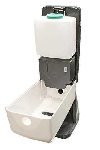 Hands Free Foaming Liquid Dispenser E531151