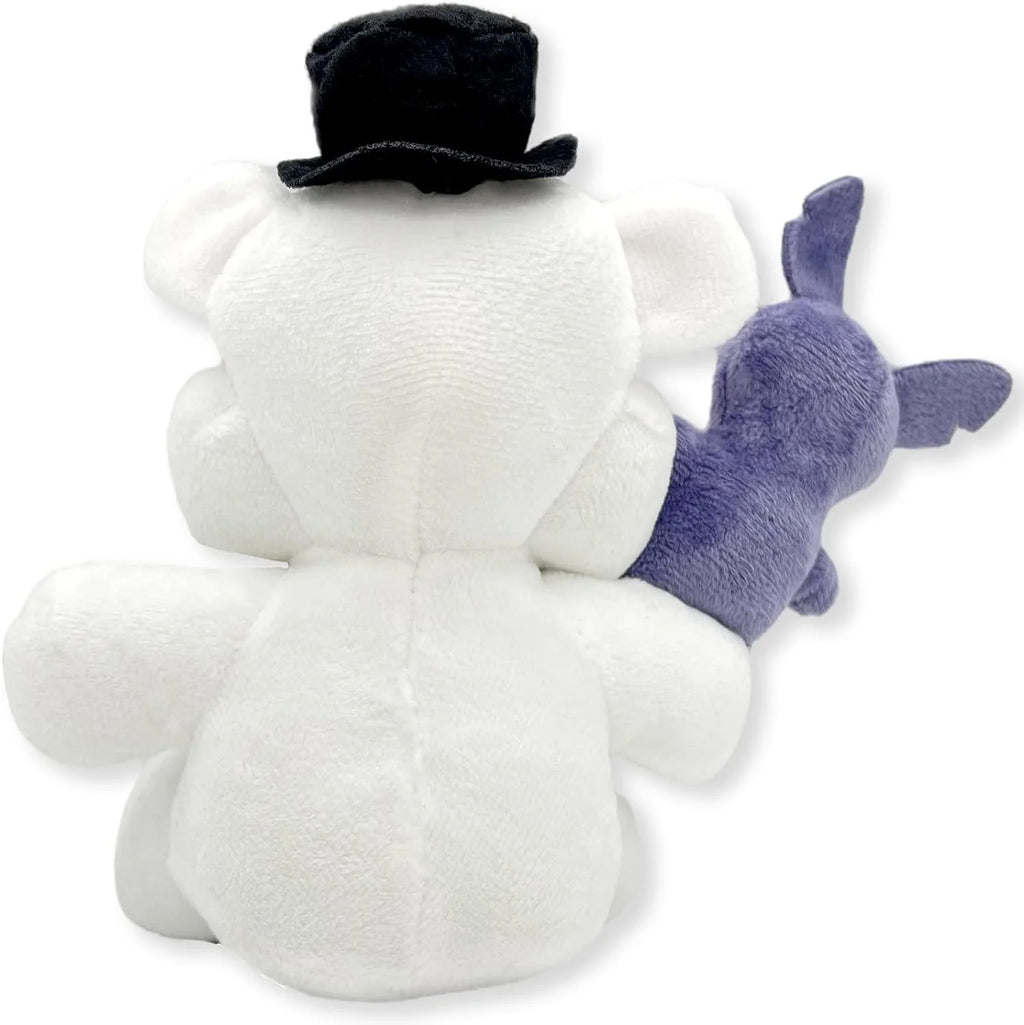 8" FNAF Plush Stuffed Animal Doll Toy S234937