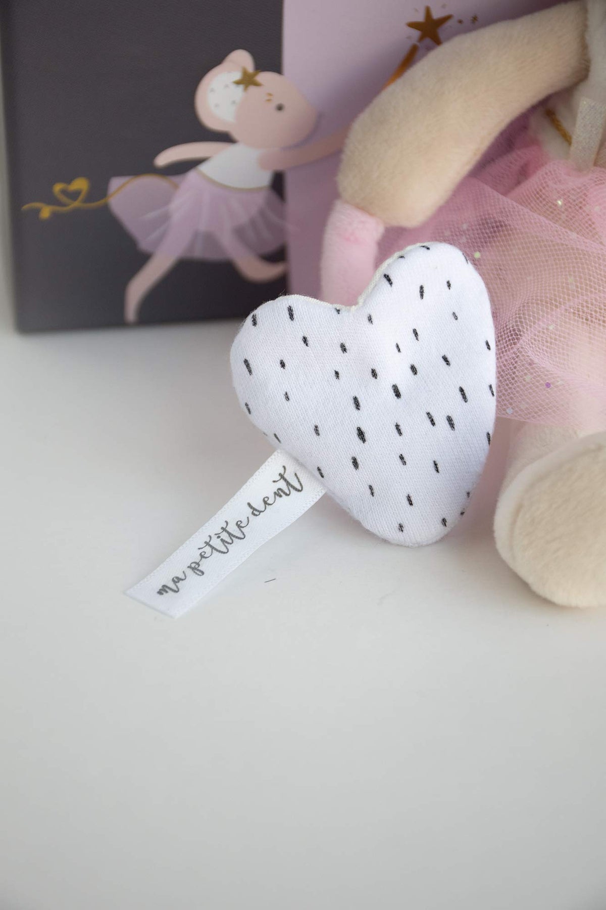Suzie En Tutu Plush C460