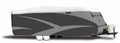 Tyvek Travel Trailer RV Cover Up to 15 Q211239