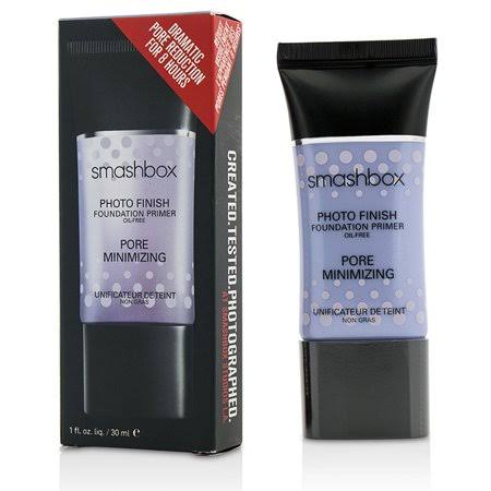 Photo Finish Foundation Primer Pore Minimising 30ml P268382