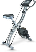 Folding Exercise Bike Q308864