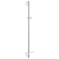 Starlight Chrome Shower Slide Bar T6764