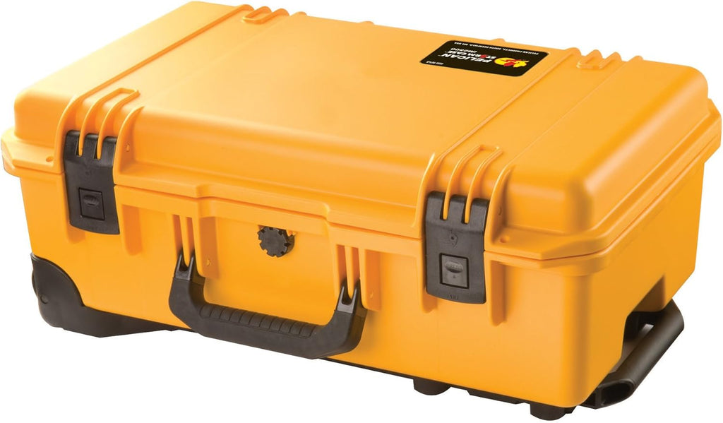 Waterproof Case With Foam (Black) W110