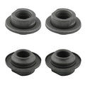 4pcs Bike Axle Nuts B601866