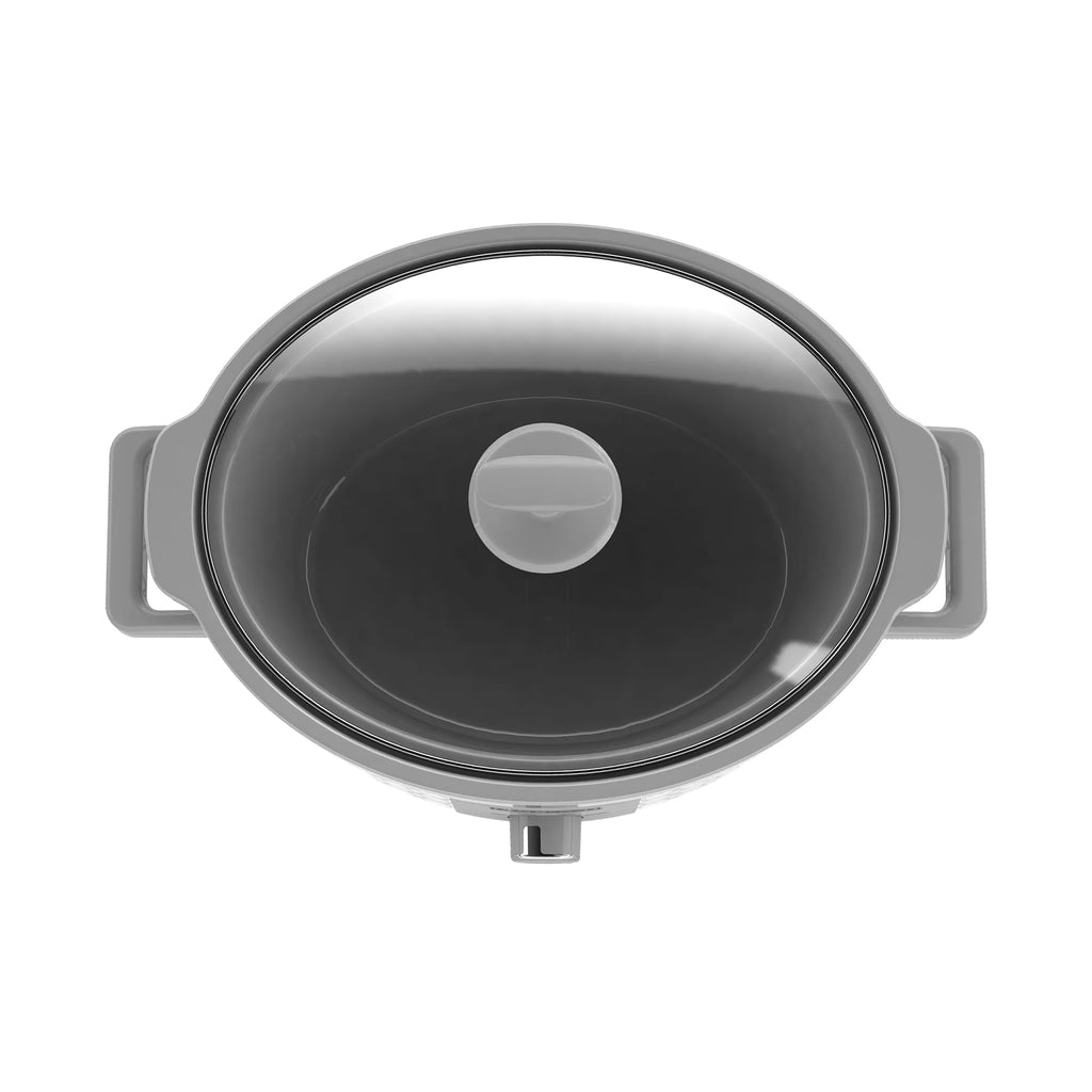 7 Quart Dial Control Slow Cooker I468