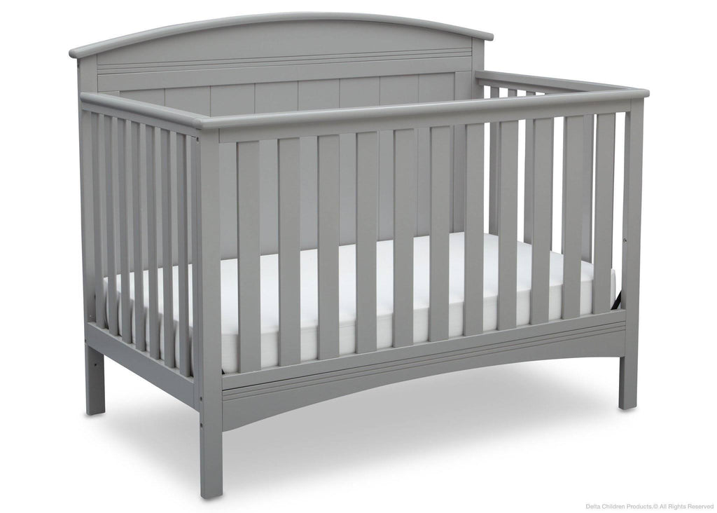 4-in-1 Crib A534