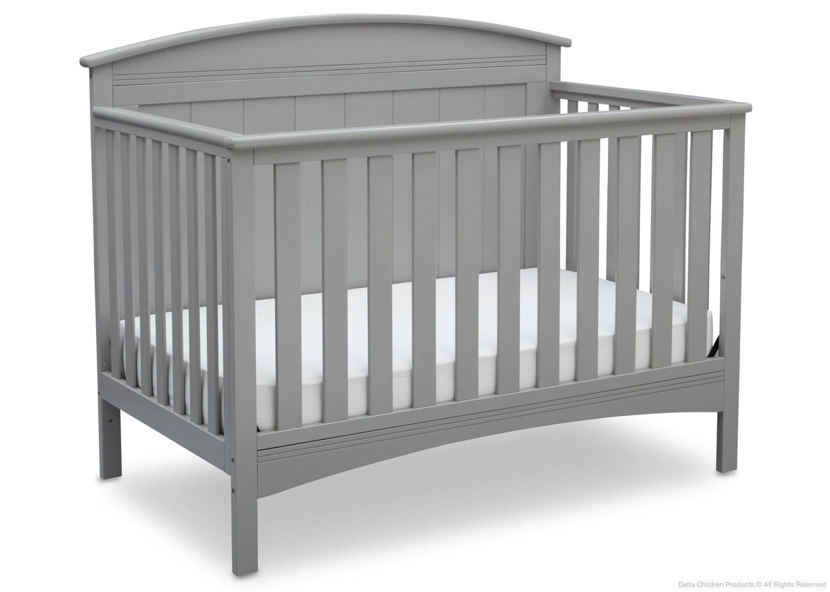 4-in-1 Crib A534