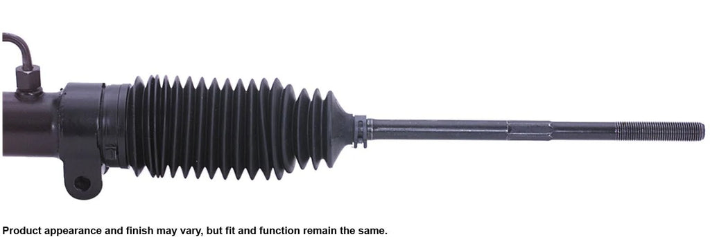 Rack & Pinion Z18731