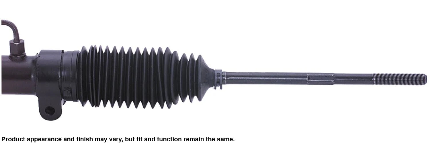 Rack & Pinion Z18731