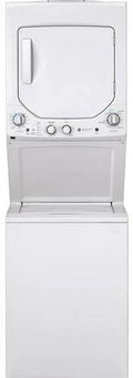 2.3 cu. ft. Washer with Stainless Steel Basket and 4.4 cu. ft. Electric Dryer T255044