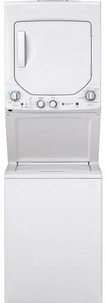 2.3 cu. ft. Washer with Stainless Steel Basket and 4.4 cu. ft. Electric Dryer T255044
