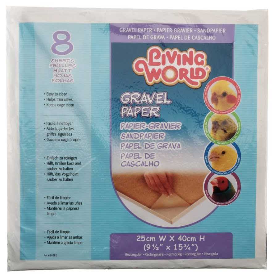 Gravel Paper K5073