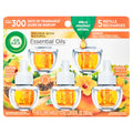 Hawaii Scented Oil Refill, 5 ct, Air Freshener P74763