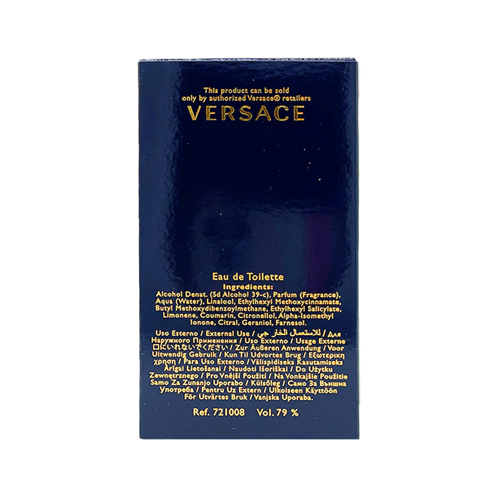 Eau De Toilette Spray 1.7 oz G6978