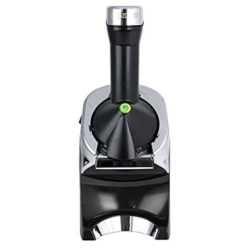 Red Frozen Fruit Soft Serve Maker C541
