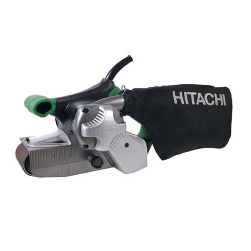 3x22 x 21x22 Variable Speed Belt Sander I8498