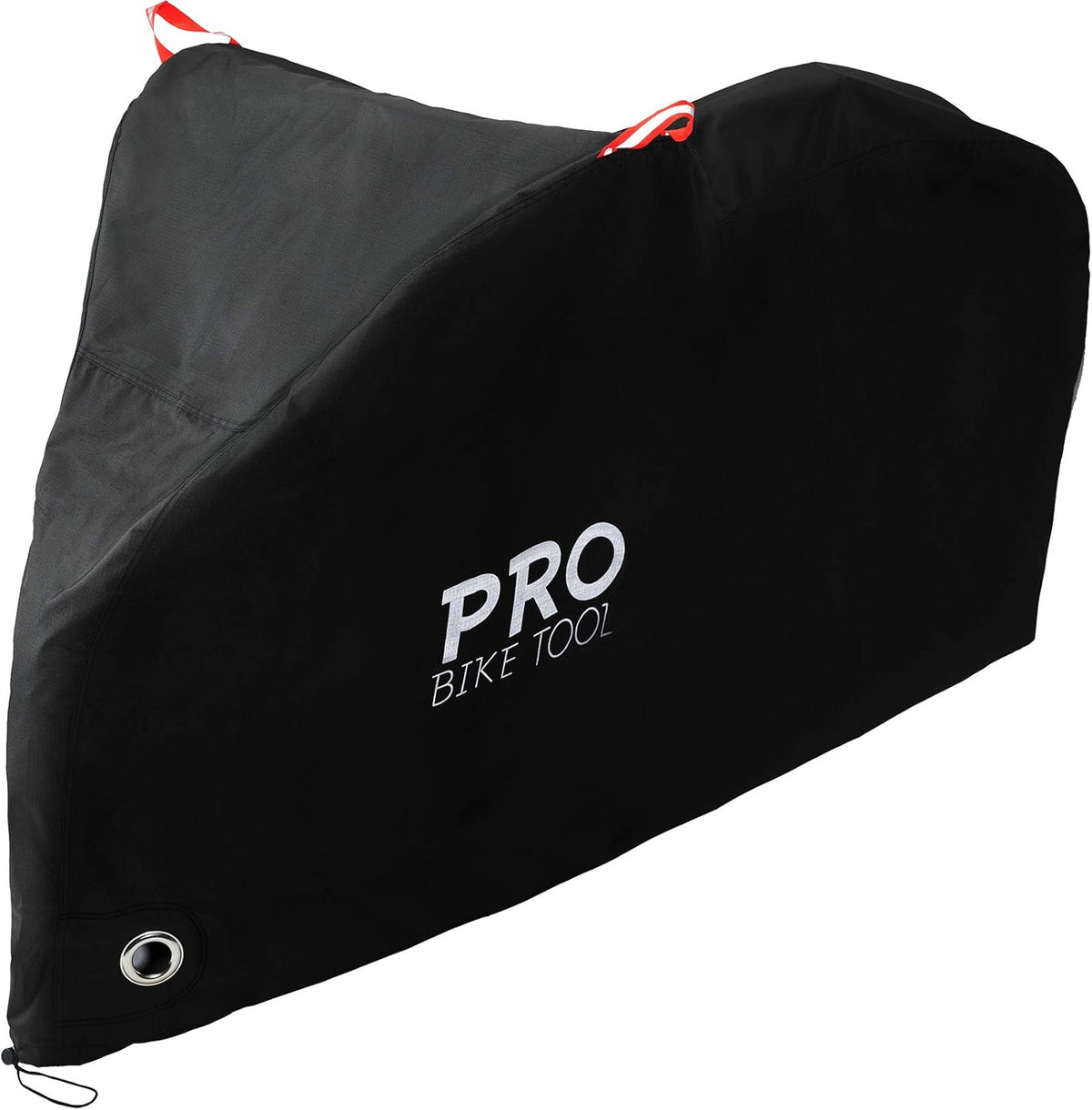 Bicycle Cover for Outdoor Storage, Waterproof Ripstop Material C912