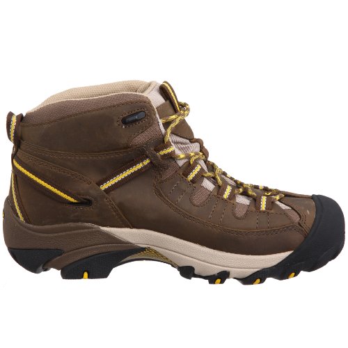 Men's Waterproof Hiking Boot W2387
