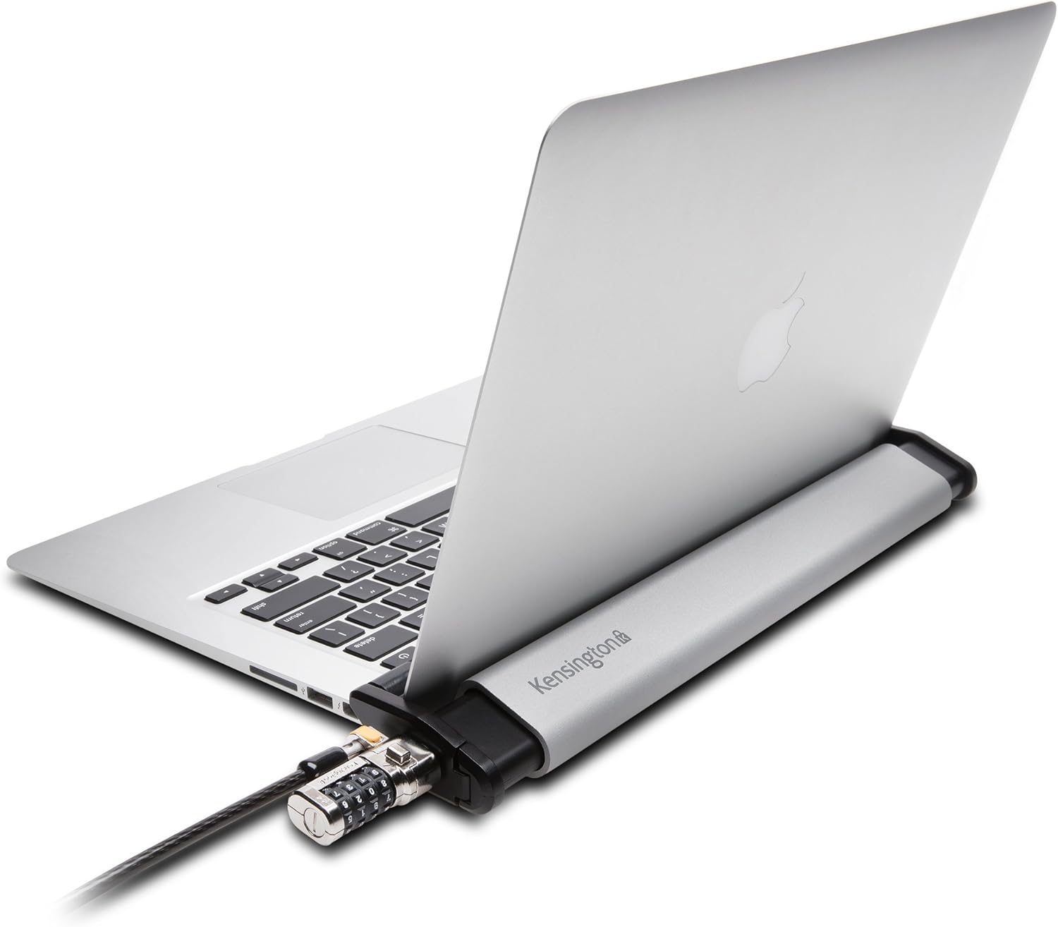 Locking Station with Keyed Lock Cable S8321