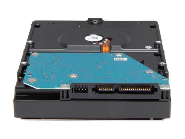 3tb 7200 6Gbps SATA 3.5 Hard Drive V39946