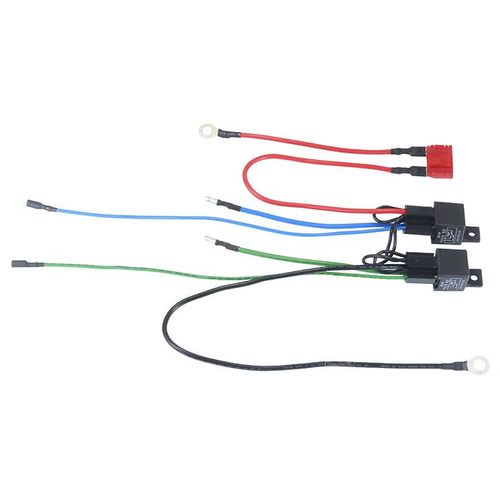 Tilt Trim Motor for Mercury Outboard 75HP 80HP 85HP 90HP 95HP 100HP N942632