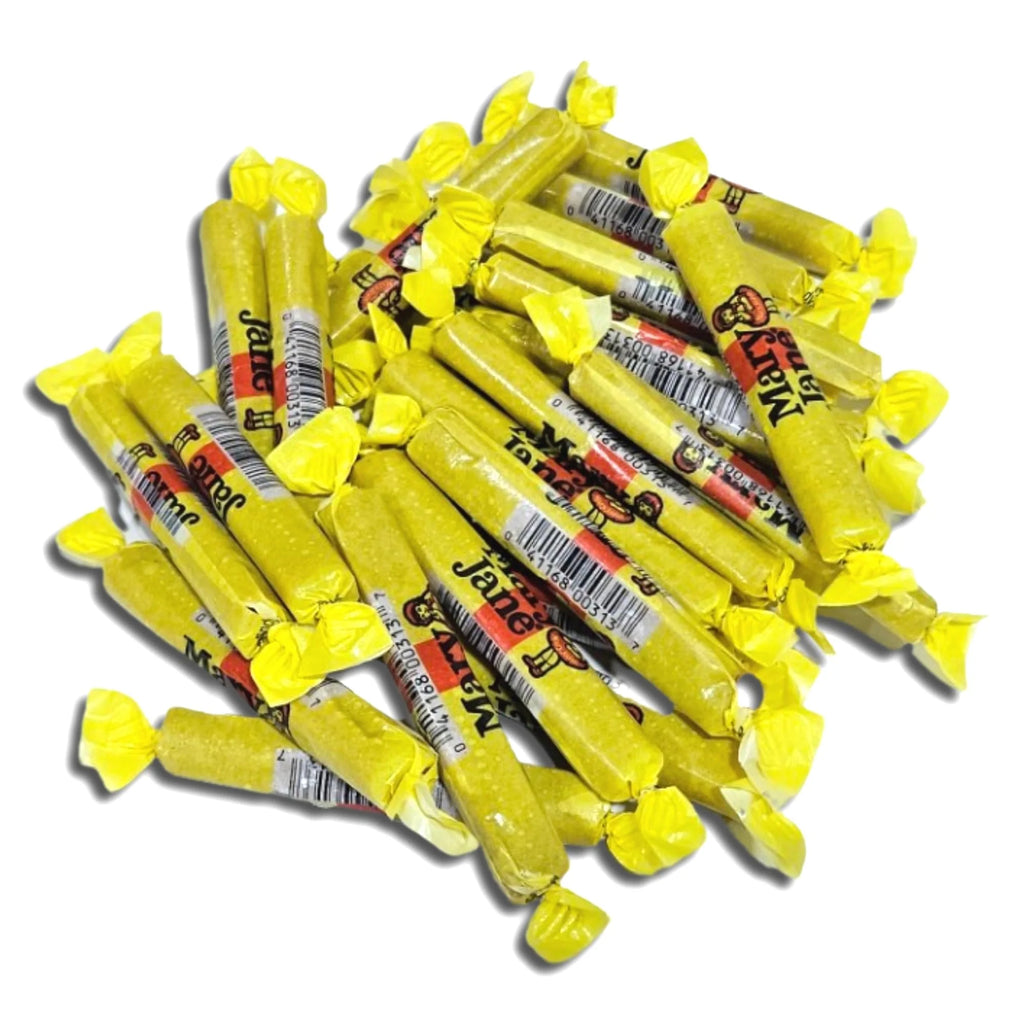 5 Pound Peanut Butter Candy Value Pack J795