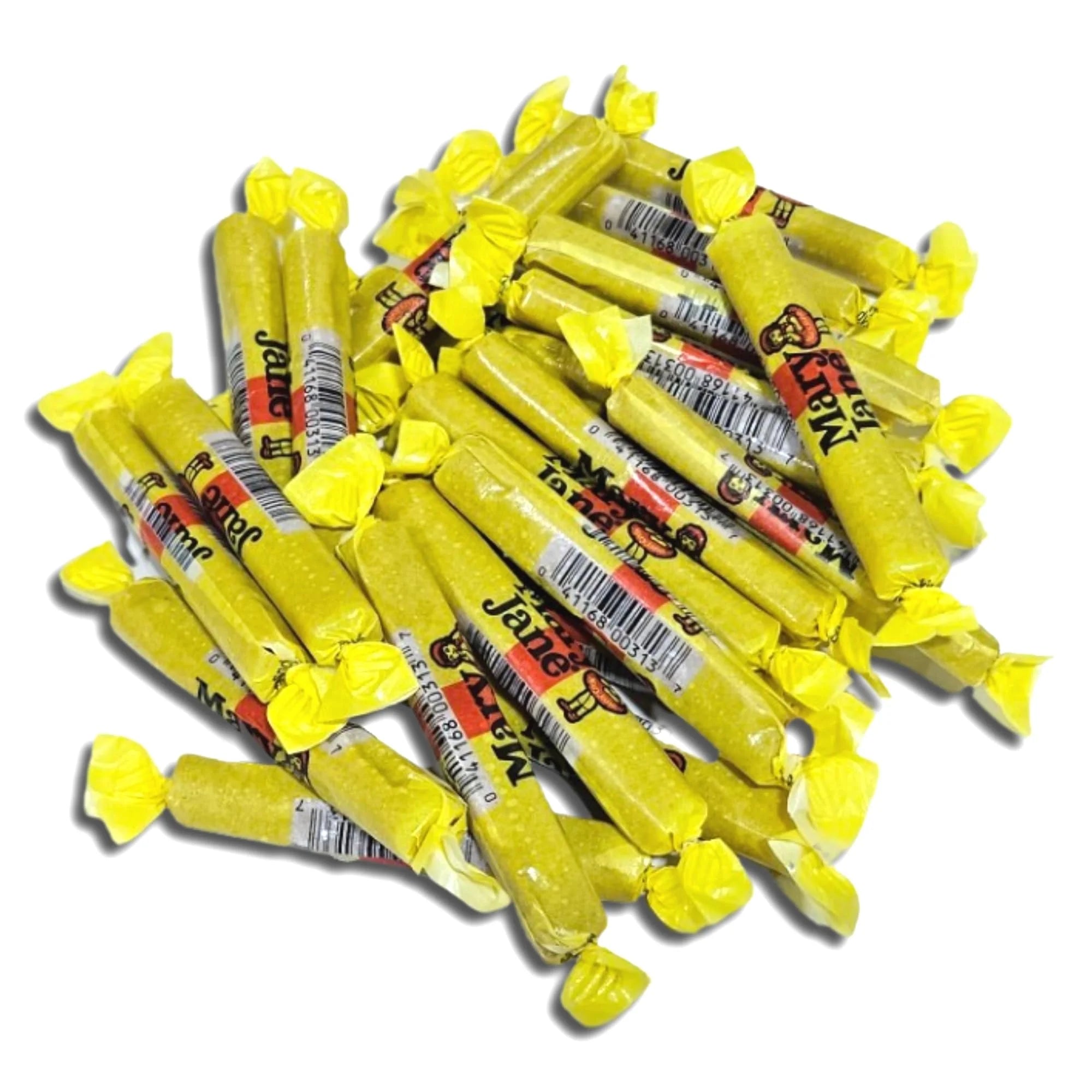 5 Pound Peanut Butter Candy Value Pack J795