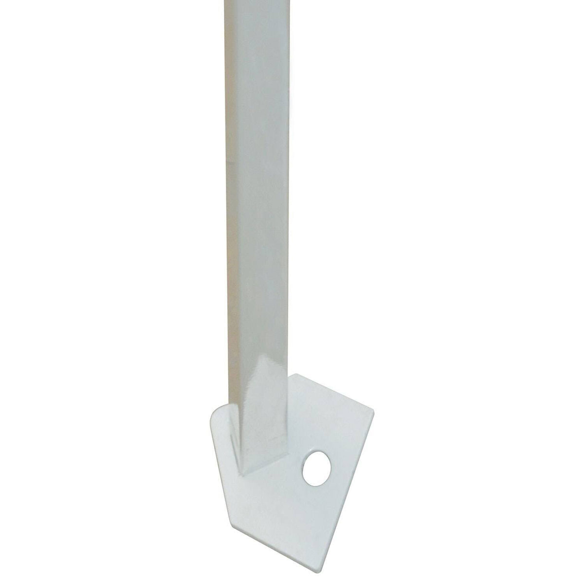 White Outdoor Portable Canopy Z445